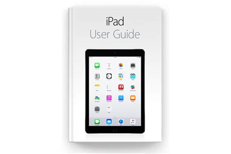 ipad user manuals pdf Doc