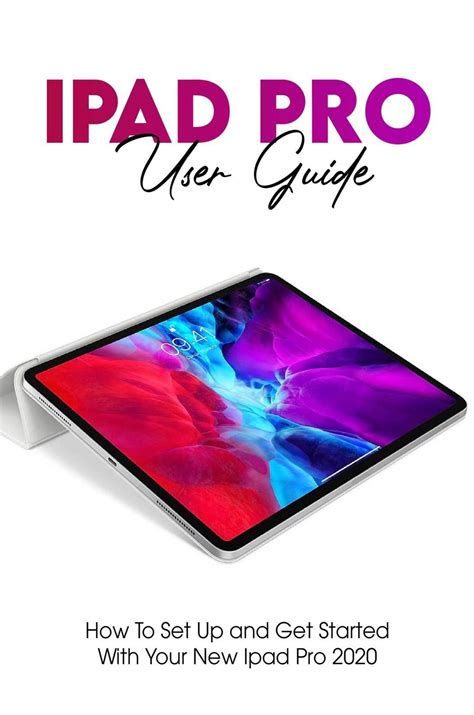 ipad users guide app PDF