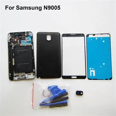 ipartstore Battery Housing Samsung Galaxy Epub