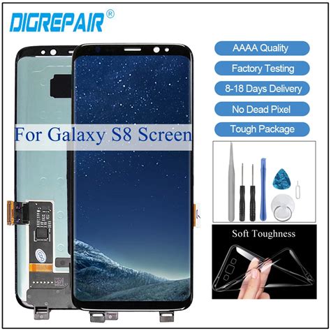 ipartstore Screen digitizer T Mobile Samsung Reader