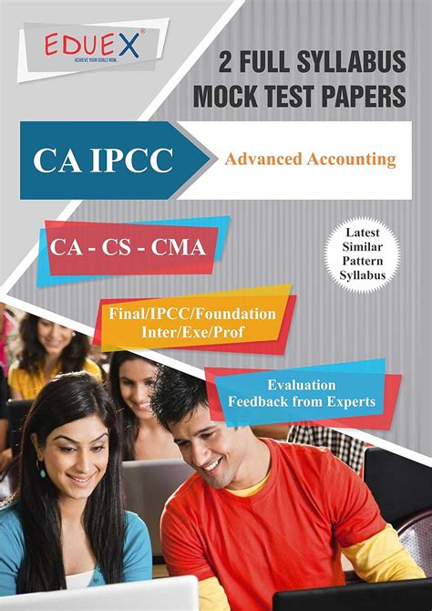 ipcc mock test papers nov 2012 PDF