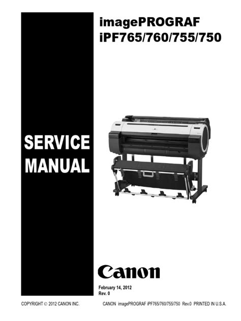 ipf760 service manual pdf Doc