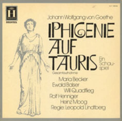 iphigenie auf tauris ein schauspiel Kindle Editon