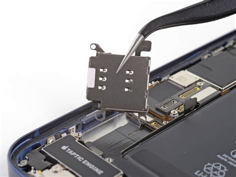 iphone 12 sim card slot