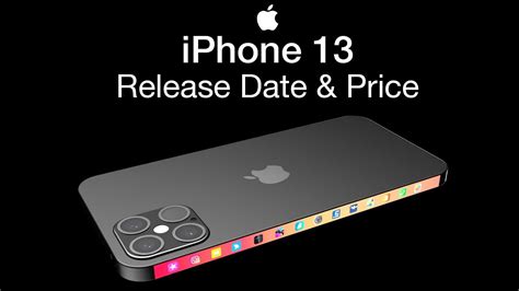 iphone 13 release date singapore