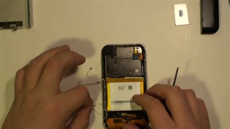 iphone 2g touch screen repair Doc