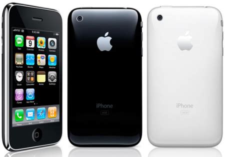 iphone 3g help manual PDF