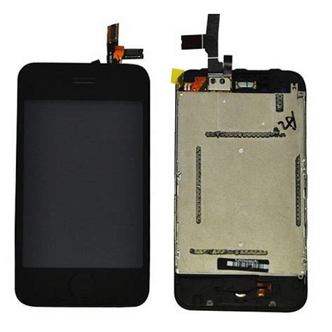 iphone 3g lcd repair PDF