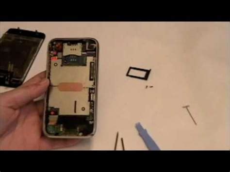 iphone 3g repair manual Epub