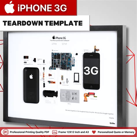 iphone 3g teardown guide Doc