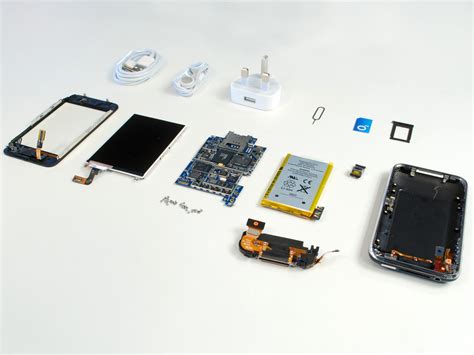 iphone 3gs teardown guide Epub