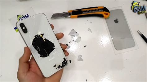 iphone 4 glass repair cost Reader