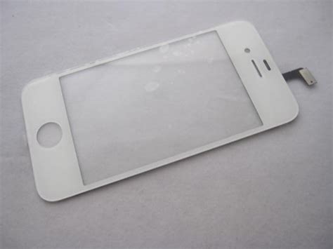 iphone 4 glass replacement service Reader