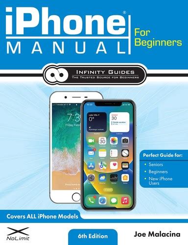 iphone 4 help manual PDF
