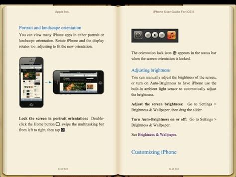 iphone 4 instruction manual pdf PDF