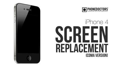 iphone 4 lcd repair Epub