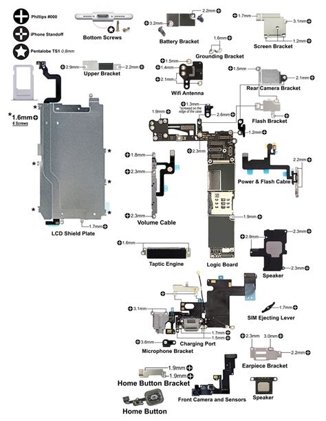 iphone 4 schematic pdf Reader