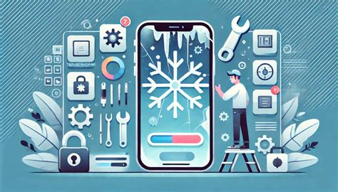 iphone 4 troubleshooting frozen PDF