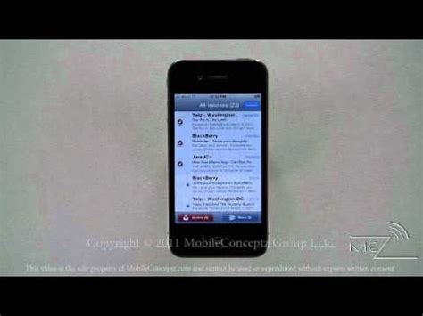 iphone 4 tutorial portugues Doc