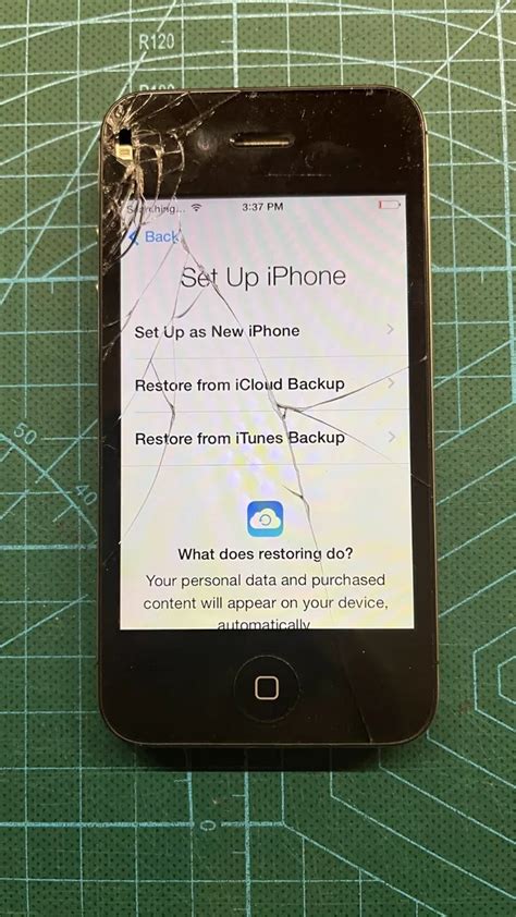 iphone 4 users guide verizon PDF