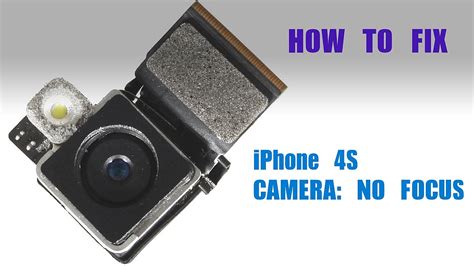 iphone 4s camera instructions Reader