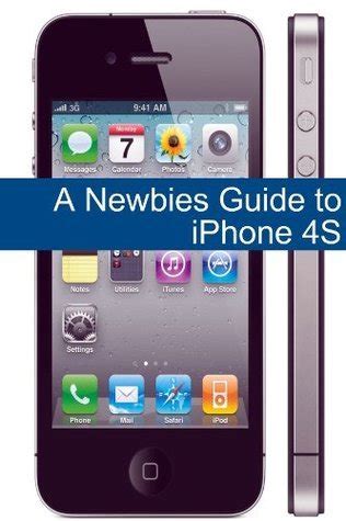 iphone 4s help guide Reader