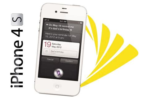 iphone 4s manual sprint PDF