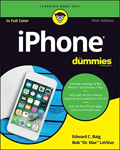 iphone 5s manual for dummies Kindle Editon