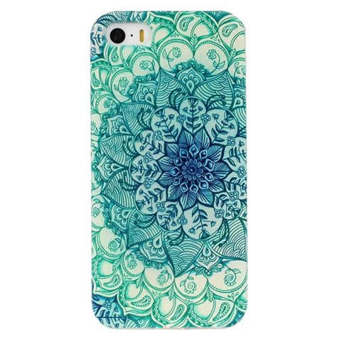 iphone Landfox Floral Printed 4 7inch PDF