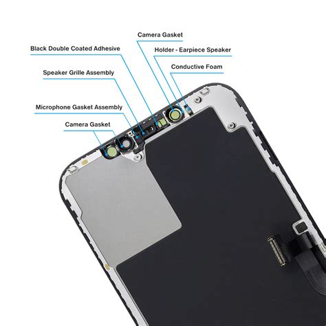 iphone Original Screen Digitizer Safely Kindle Editon