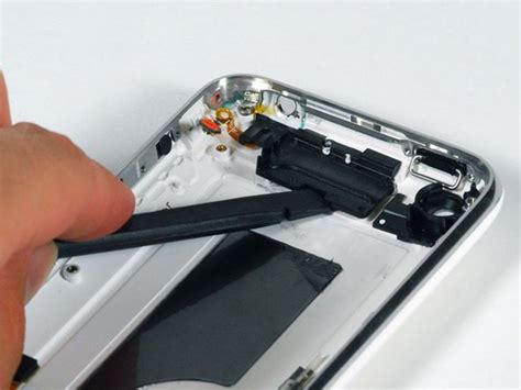 iphone antenna repair 3gs Kindle Editon