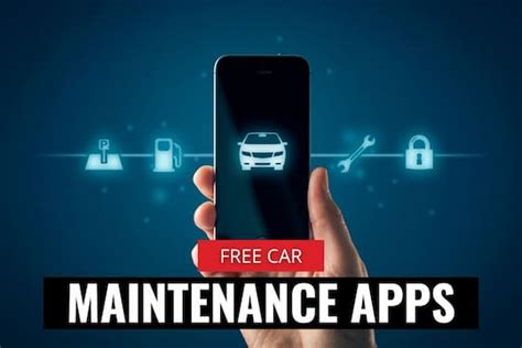iphone auto maintenance app PDF