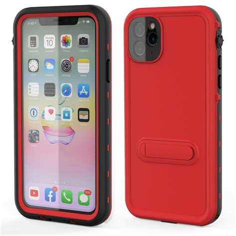 iphone case Shockproof Waterproof Protection PDF