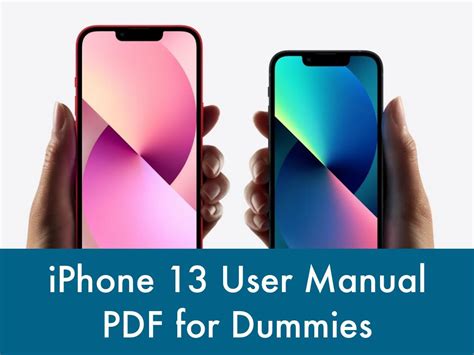 iphone guide for dummies PDF