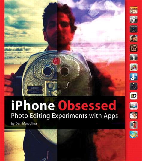 iphone obsessed photo editing experiments with apps Epub