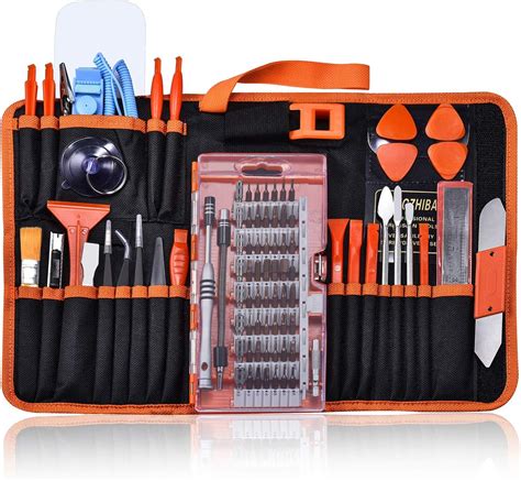 iphone repair tool kit amazon Reader