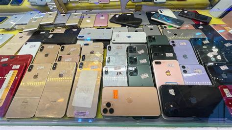 iphone second hand price in singapore