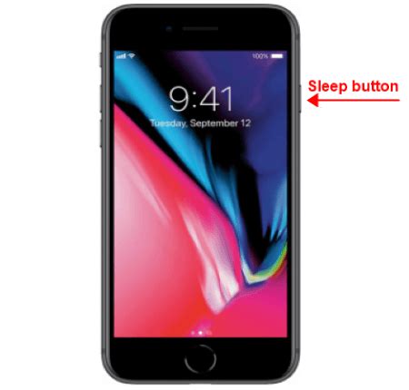 iphone soft reset without sleep button PDF