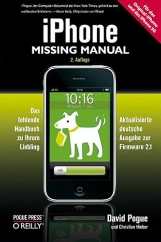 iphone the missing manual 7th edition pdf PDF