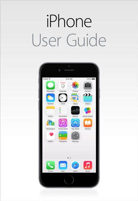 iphone user guide 2g Doc