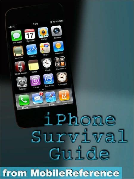iphone user guide 3gs download Epub