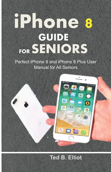 iphone user guide for seniors PDF