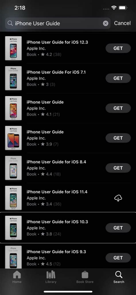 iphone user guide ios 704 Epub