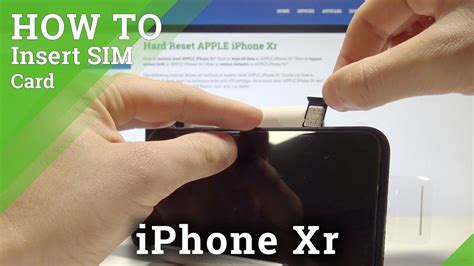 iphone xr sim slot