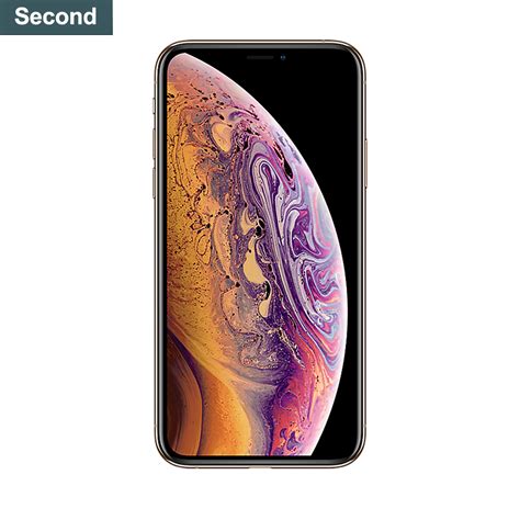 iphone xs max second hand singapore