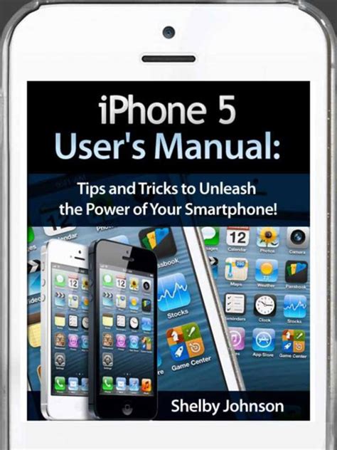 iphone-5-user-manual-for-dummies Ebook Ebook PDF