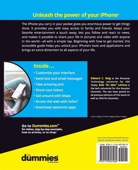 iphone-5-user-manual-for-dummies Ebook Ebook PDF