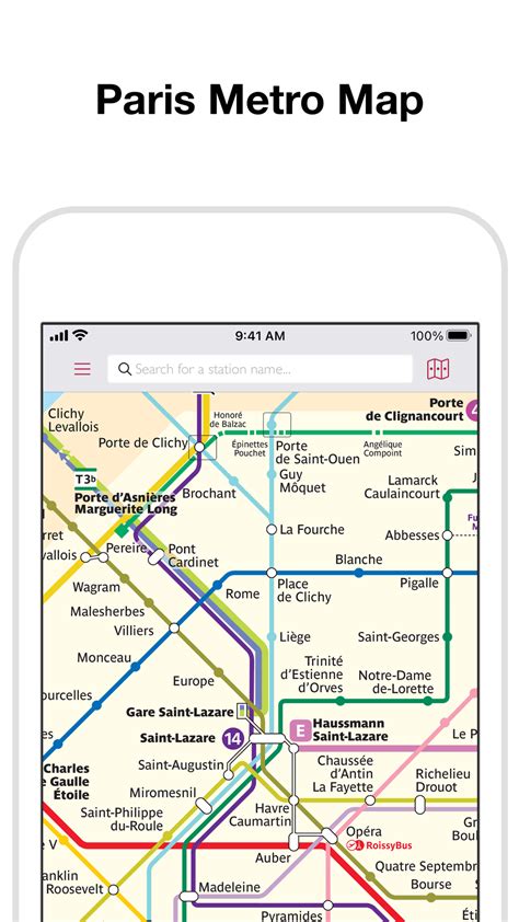 iphones for metro