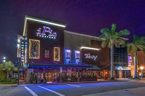 ipic boca raton fl