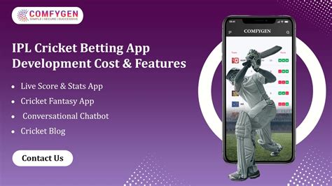 ipl cricket betting app